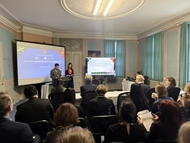 វេទិកាភាពជាដៃគូសុខាភិបាលវៀតណាម-ស៊ុយអែត៖ ជំរុញកិច្ចសហប្រតិបត្តិការសុខាភិបាលក្នុងដំណាក់កាលថ្មីមួយ